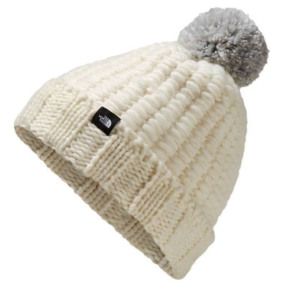 The North Face Other - The North Face Youth/Junior Cozy Chunky Beanie